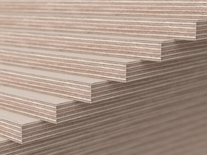 hardwood plywood - small image