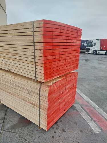 AD Lumber