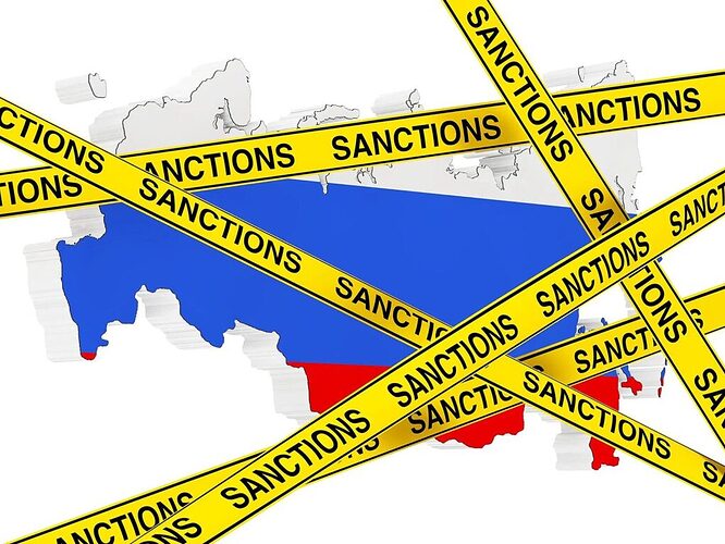 nato intelligence russian timber worst hit sanctions sanctions tape intext 1600x1200