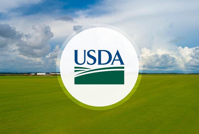 USDA - Logo