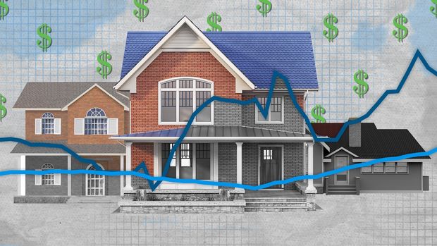 Why Housing Can Skew Inflation Numbers