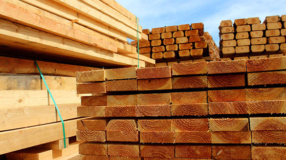 Lumber Prices