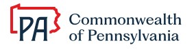 Commonwealth of Pennsylvania